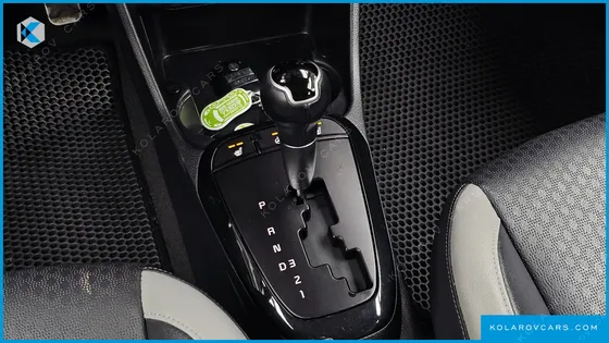 KIA MORNING (PICANTO) PRESTIGE