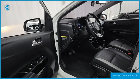 KIA MORNING (PICANTO) PRESTIGE