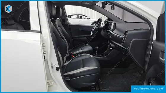 KIA MORNING (PICANTO) PRESTIGE
