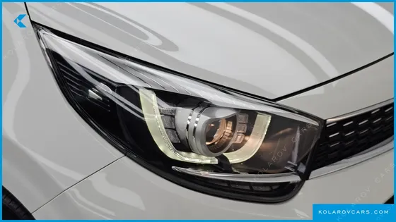 KIA MORNING (PICANTO) PRESTIGE