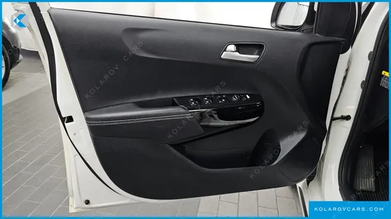KIA MORNING (PICANTO) PRESTIGE