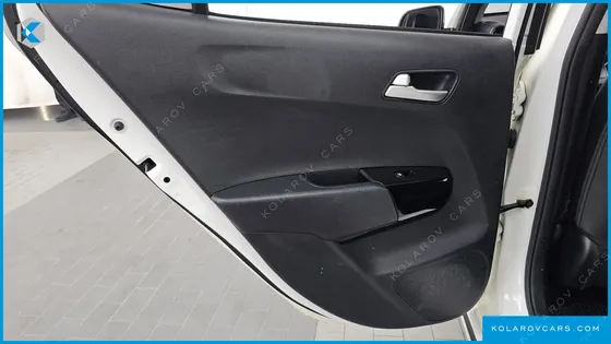 KIA MORNING (PICANTO) PRESTIGE