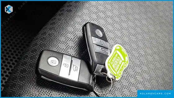 KIA MORNING (PICANTO) PRESTIGE