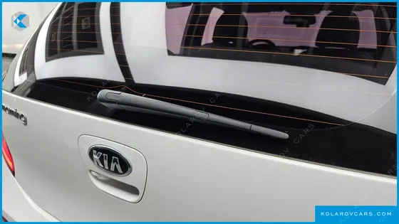 KIA MORNING (PICANTO) PRESTIGE