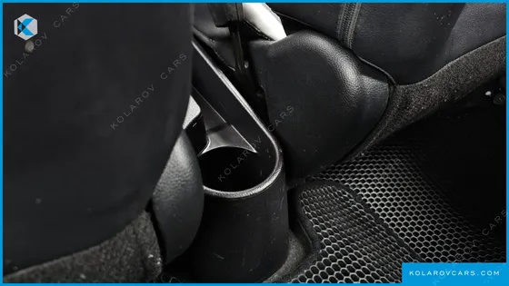 KIA MORNING (PICANTO) PRESTIGE