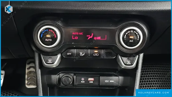KIA MORNING (PICANTO) PRESTIGE