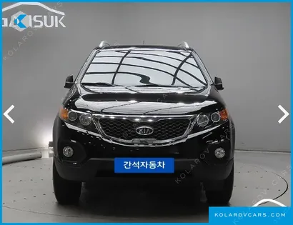 KIA SORENTO DIESEL 2.0 2WD TLX