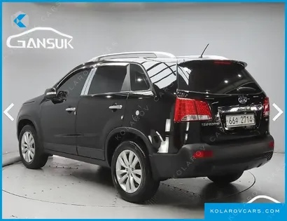 KIA SORENTO DIESEL 2.0 2WD TLX