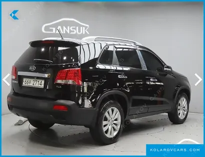 KIA SORENTO DIESEL 2.0 2WD TLX