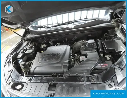 KIA SORENTO DIESEL 2.0 2WD TLX