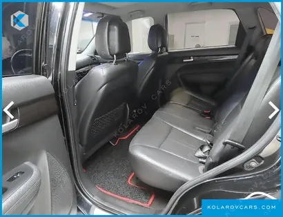KIA SORENTO DIESEL 2.0 2WD TLX