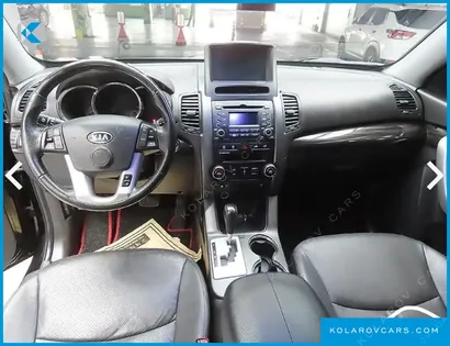 KIA SORENTO DIESEL 2.0 2WD TLX