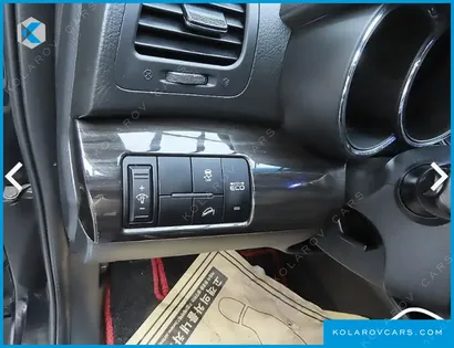 KIA SORENTO DIESEL 2.0 2WD TLX