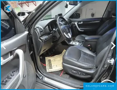 KIA SORENTO DIESEL 2.0 2WD TLX