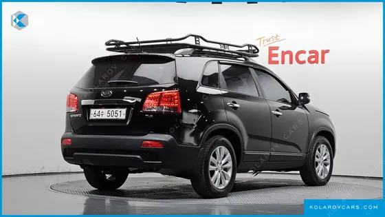 KIA SORENTO DIESEL 2.2 2WD TLX