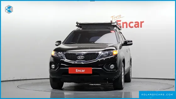 KIA SORENTO DIESEL 2.2 2WD TLX