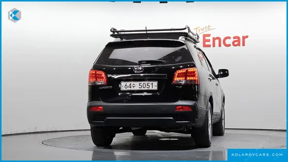 KIA SORENTO DIESEL 2.2 2WD TLX