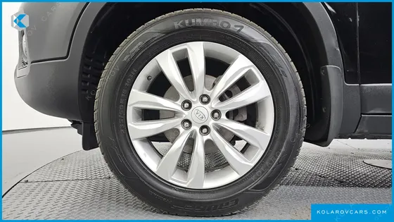 KIA SORENTO DIESEL 2.2 2WD TLX
