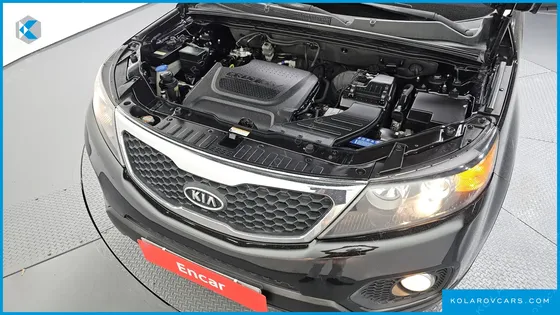KIA SORENTO DIESEL 2.2 2WD TLX