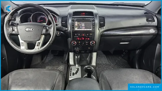 KIA SORENTO DIESEL 2.2 2WD TLX