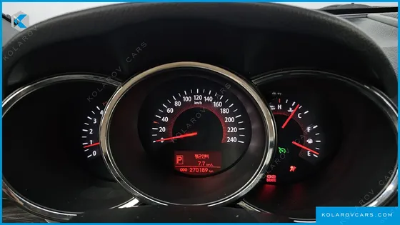 KIA SORENTO DIESEL 2.2 2WD TLX