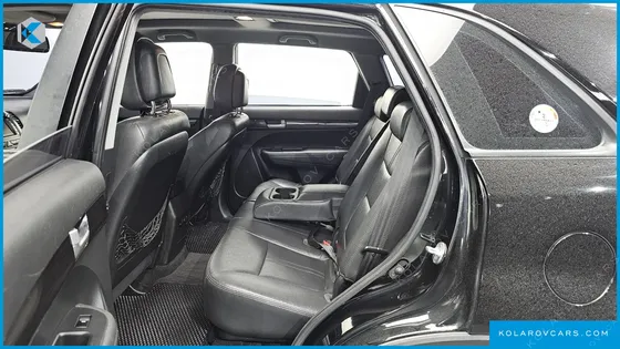 KIA SORENTO DIESEL 2.2 2WD TLX