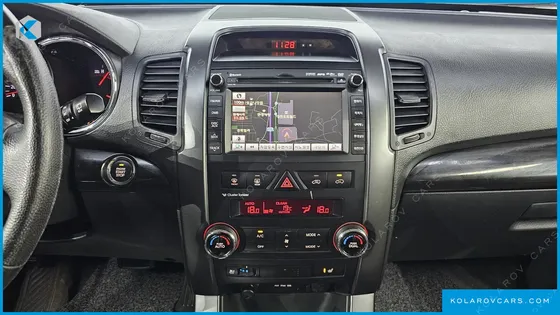 KIA SORENTO DIESEL 2.2 2WD TLX