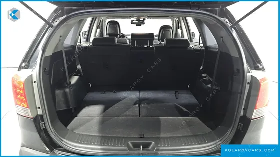 KIA SORENTO DIESEL 2.2 2WD TLX