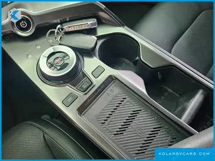 KIA EV6 LONG RANGE