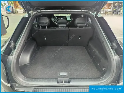 KIA EV6 LONG RANGE