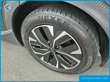 KIA EV6 LONG RANGE