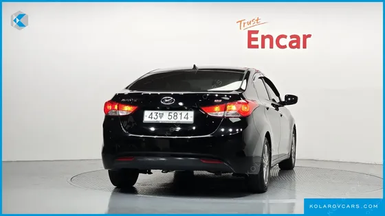 HYUNDAI ELANTRA (AVANTE) M16 GDI MODERN