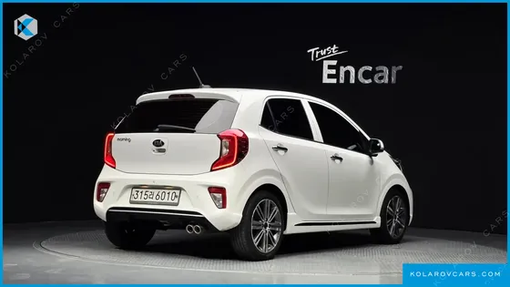 KIA MORNING (PICANTO) PRESTIGE