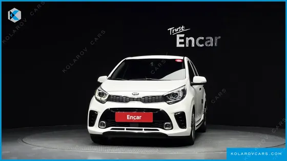 KIA MORNING (PICANTO) PRESTIGE