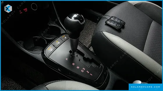 KIA MORNING (PICANTO) PRESTIGE
