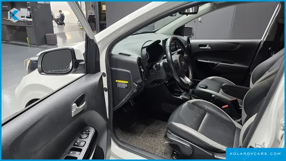 KIA MORNING (PICANTO) PRESTIGE
