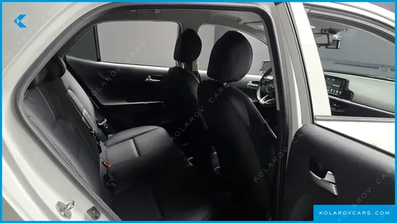 KIA MORNING (PICANTO) PRESTIGE