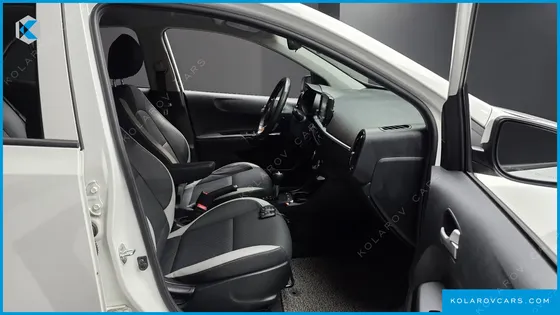 KIA MORNING (PICANTO) PRESTIGE