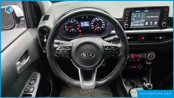 KIA MORNING (PICANTO) PRESTIGE