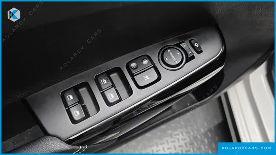 KIA MORNING (PICANTO) PRESTIGE