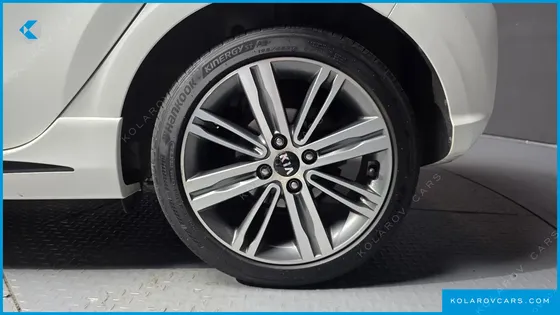 KIA MORNING (PICANTO) PRESTIGE