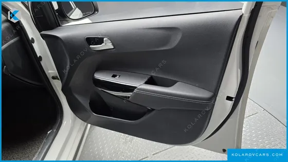 KIA MORNING (PICANTO) PRESTIGE