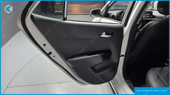 KIA MORNING (PICANTO) PRESTIGE