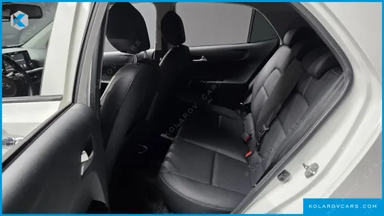 KIA MORNING (PICANTO) PRESTIGE