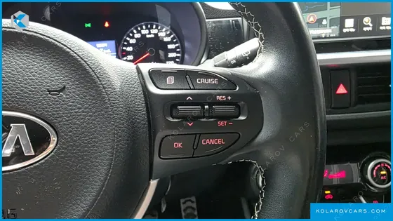 KIA MORNING (PICANTO) PRESTIGE
