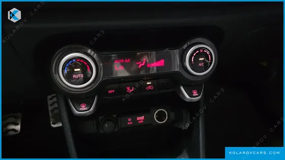 KIA MORNING (PICANTO) PRESTIGE