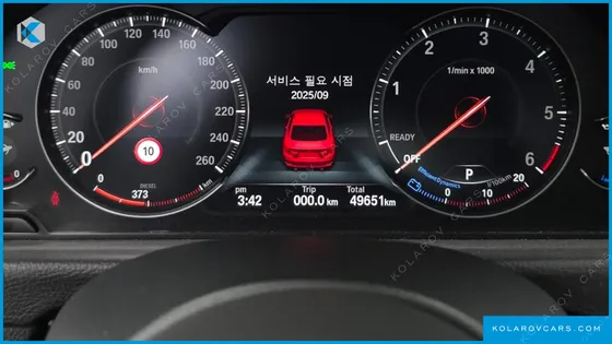 BMW 4 SERIES 420D M SPORT COUPE