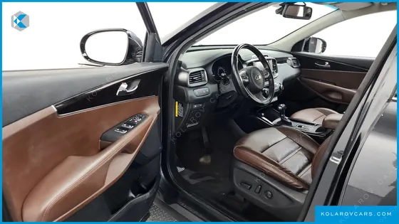 KIA SORENTO DIESEL 2.2 2WD