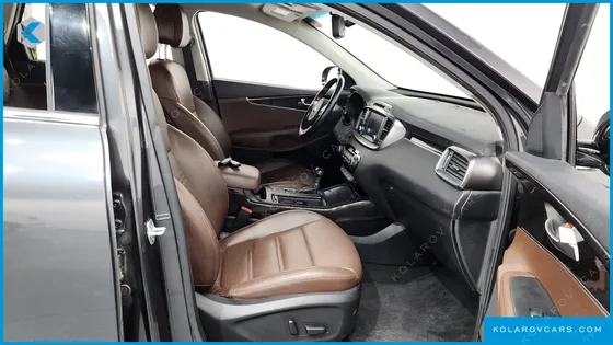 KIA SORENTO DIESEL 2.2 2WD