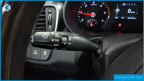 KIA SORENTO DIESEL 2.2 2WD